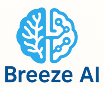 Breeze AI logo